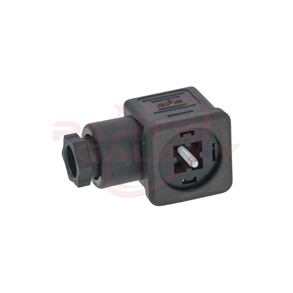 Connector Big F-Fitting