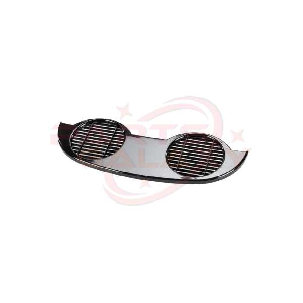 Bunn 32068.0001 Cover,Drip Tray Ultra-2 Black