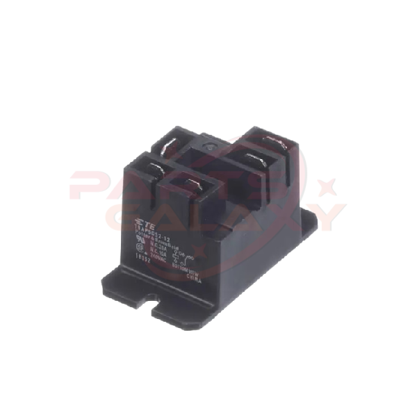 Bunn 32104.0000 Relay, 12V Coil&