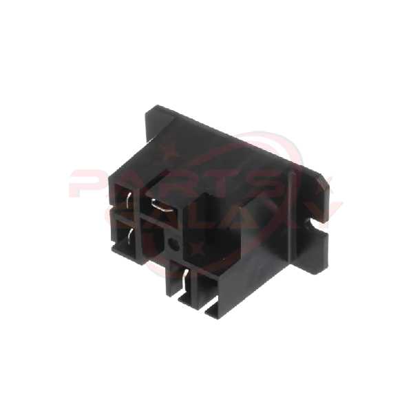 Bunn 32104.0001 Relay, 24V Coil