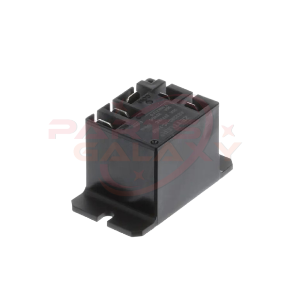 Bunn 32104.0002 Relay, Spdt 24Vdc  Coil