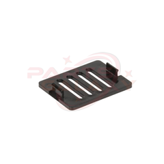 Bunn 32105.0001 Insert,Hopper Lid Vent Black