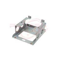 Bunn 32108.0002 Bracket Wldmt,Mtr Sprt W/Rly