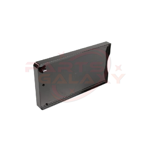 Bunn 32111.0001 Tray Assy,Drip-Black Left