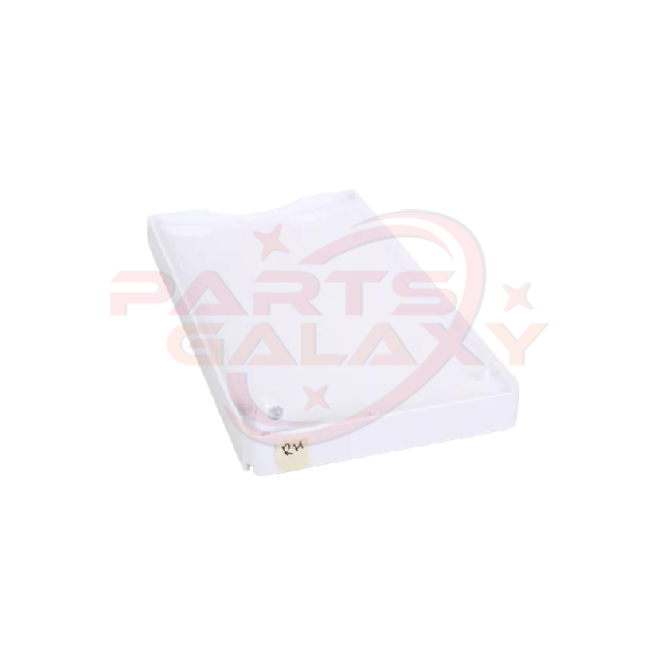 Bunn 32111.0002 Tray Assy,Drip-White Rh