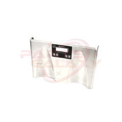 Bunn 32116.1000 Panel Assy,Front-Sst
