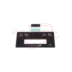 Bunn 32126.1004 Kit,Membrane Switch Ultra-2 Blk