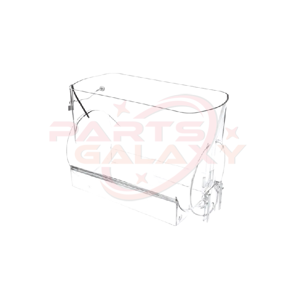 Bunn 32190.1001 Hopper-Assy,Ultra(Paf)
