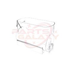 Bunn 32190.1001 Hopper-Assy,Ultra(Paf)