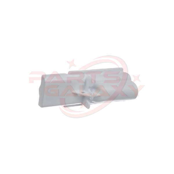 Bunn 32191.0003 Valve, Faucet White Ultra 2