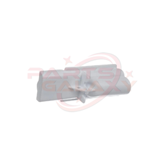 Bunn 32191.0003 Valve, Faucet White Ultra 2
