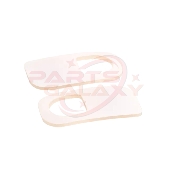 Bunn 32268.0000 Seal,Flat Valve-Clear