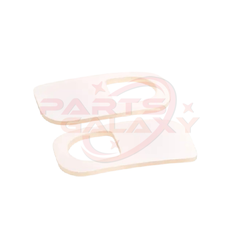 Bunn 32268.0000 Seal,Flat Valve-Clear
