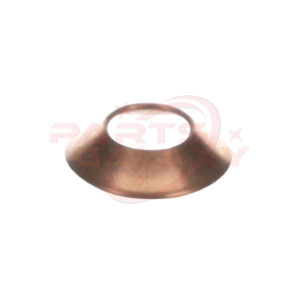 Bunn 32359.0000 Gasket,.375 Flare-Copper