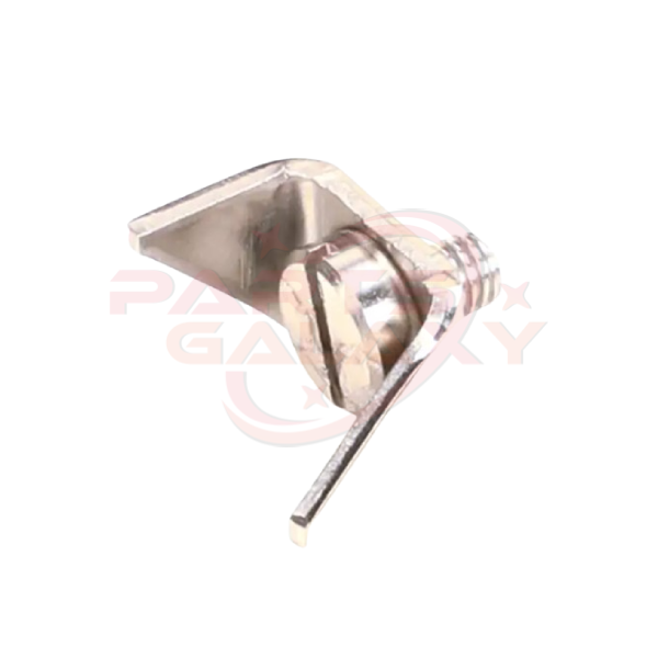 Bunn 32383.0001 Bracket Wldmt, Auger Drive Psvt