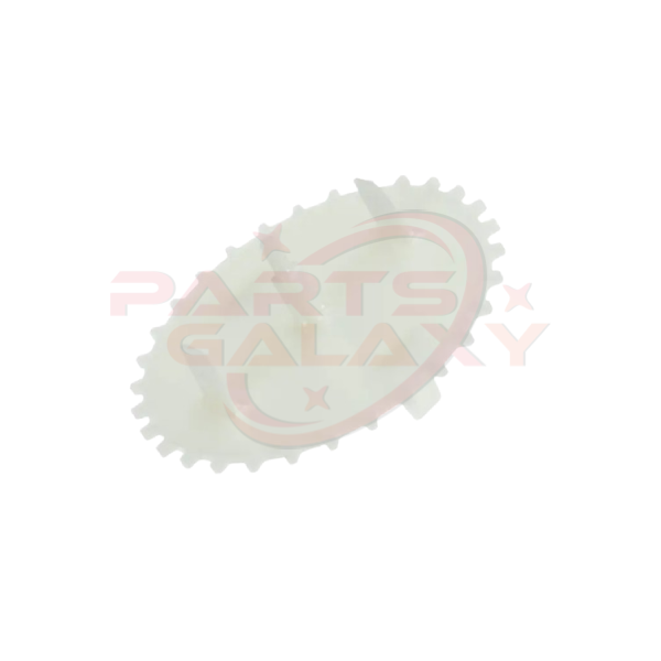 Bunn 32386.0001 Disk,Agitator 30-Teeth Fmd