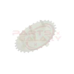 Bunn 32386.0001 Disk,Agitator 30-Teeth Fmd