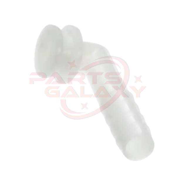 Bunn 32463.0000 Fitting,Elbow .25Barb