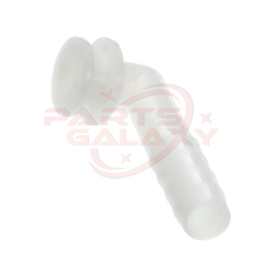 Bunn 32463.0000 Fitting,Elbow .25Barb
