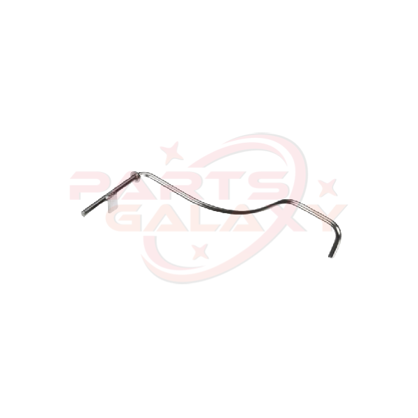Bunn 32569.0001 Funnel Rail,Wldmt-Rt Hand&