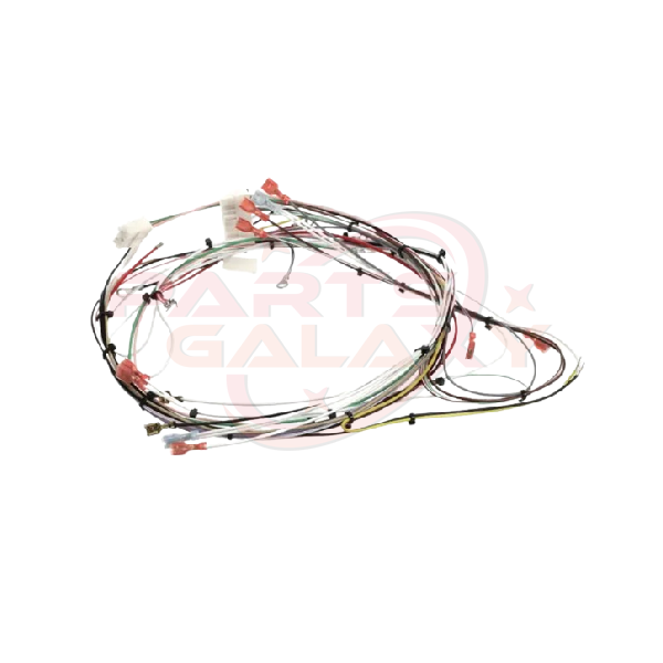 Bunn 32647.0013 Wiring Harness,Main Single Sh Dbc