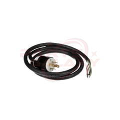 Bunn 32657.7010 Cord Power 10/4 W/Plug