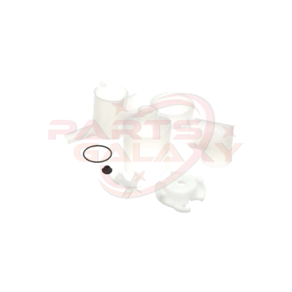 Bunn 32906.7000 Kit,Prevent Maint-Fmd1(W/Chmbr/Recept)
