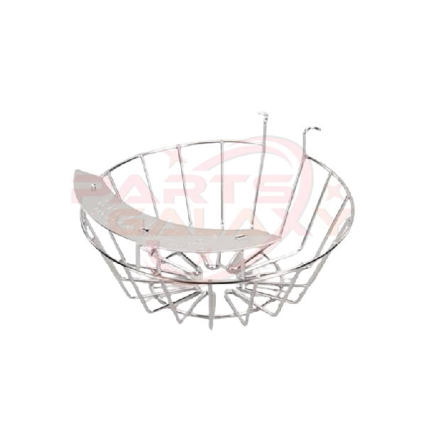 Bunn 33088.0000 Basket W/Splgrd(7.12Od)