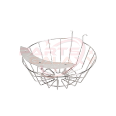 Bunn 33088.0000 Basket W/Splgrd(7.12Od)