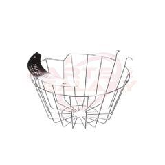 Bunn 33089.0000 Basket W/Splgrd(8")W/Bypass
