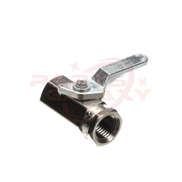 Bunn 33113.0000 Valve,Ball .25Fpt X .25Fpt Brs-Np
