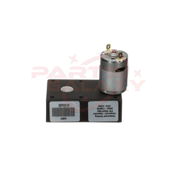 Wmf 3322517000 Motor, 24 Vdc, 8300 Rpm