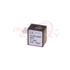 Wmf 3322738000 Magnet Body, 8W