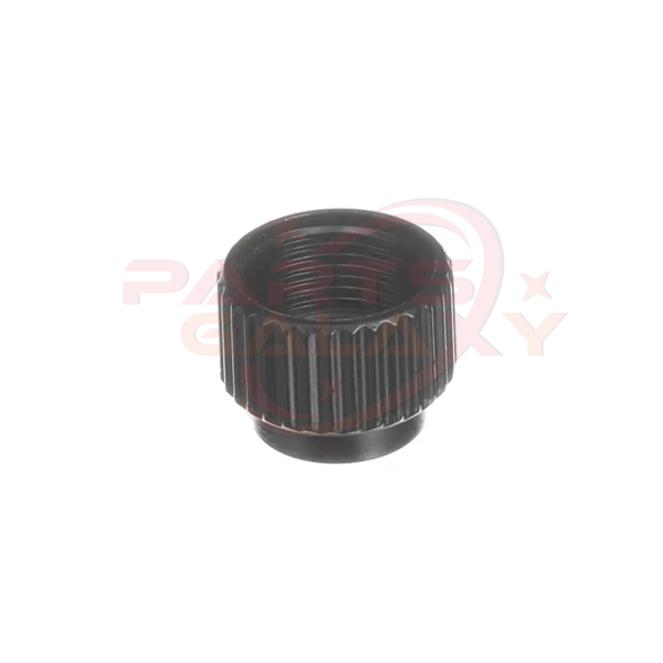 Wmf 3322751000 Union Nut, 8Mm, Black
