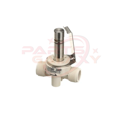 Wmf 3325003000 Valve, 2/2, Nw 2.5, Stroke .75, No Solenoid