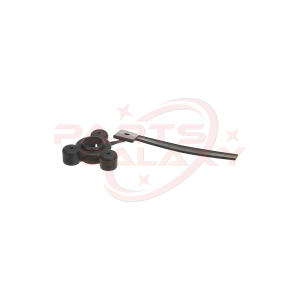 Wmf 3326358000 Insulation, Brewer Motor, 1100S/1500S