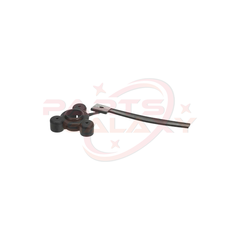 Wmf 3326358000 Insulation, Brewer Motor, 1100S/1500S