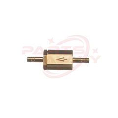 Wmf 3327298000 Check Valve