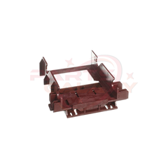 Wmf 3328237000 Brewer Mount, Compl.