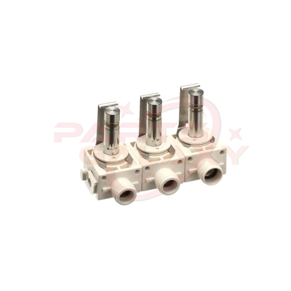 Wmf 3328949000 Valve Block, Complete