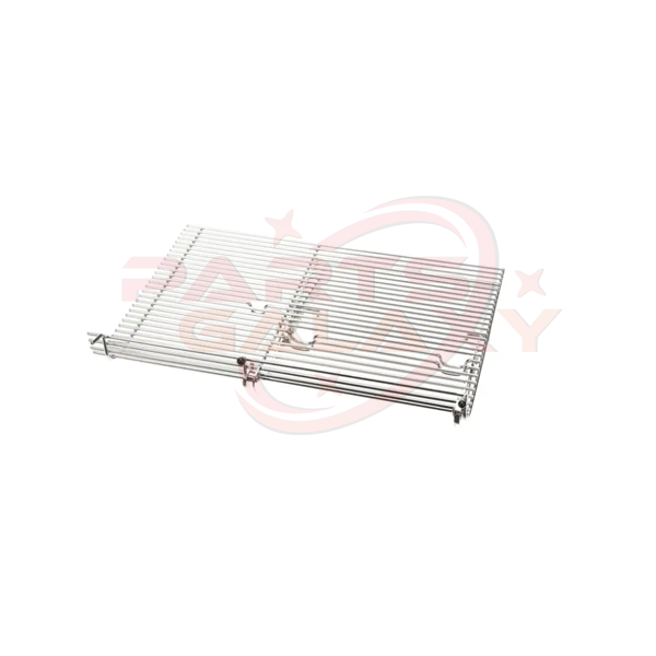 Wmf 3329051000 Drip Tray Grate/Grid, Right Hand