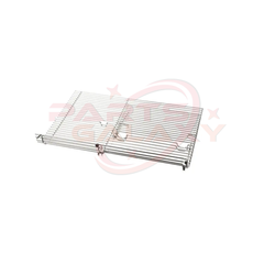 Wmf 3329051000 Drip Tray Grate/Grid, Right Hand