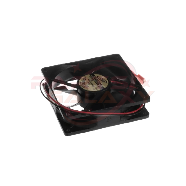Bunn 33358.0000 Fan Assy,24Vdc 52Cfm3.62"X1.0