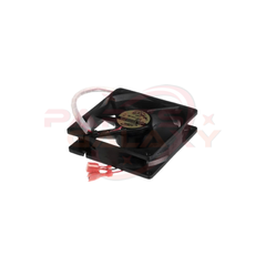 Bunn 33358.0001 Fan Assy,24Vdc 45Cfm 3.6X1.0W/Cable Tie