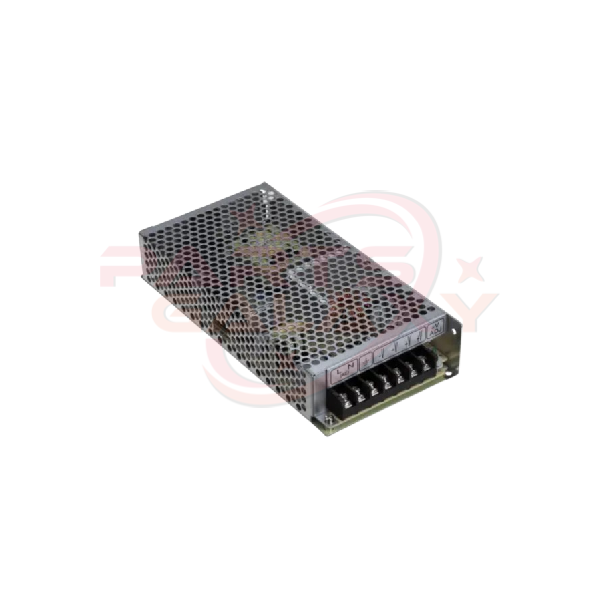 Bunn 33363.0004 Power Supply, 24Vdc 6.5 Amp