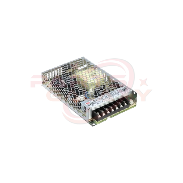 Bunn 33363.0016 Power Supply, 24Vdc 6.5A 150W 1 Phase