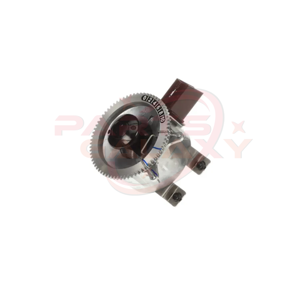 Wmf 3340380000 Grinder Housing Replacement, Complete