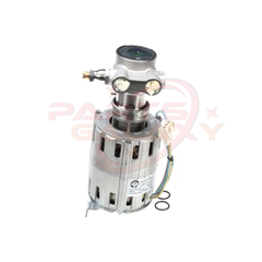 Wmf 3342083099 Pump, Vane Type, 208-240V, 100W, 6Uf, 50/60Hz, Class F