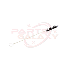 Schaerer 3342277000 Small Cleaning Brush, Coffee Art Series