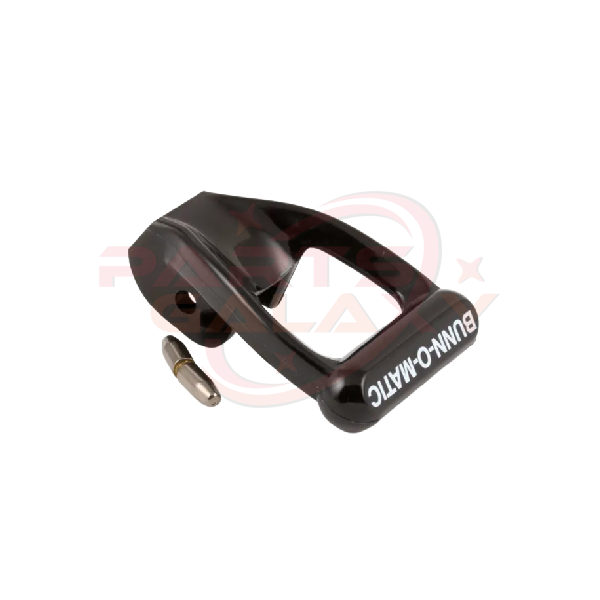 Bunn 33434.1000 Handle-Assy,Black(Lca-2)